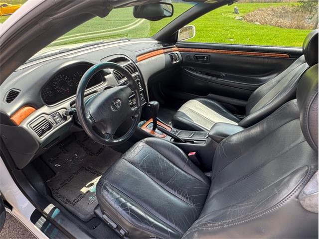 2002 Toyota Solara (CC-2065510) for sale in Carlisle, Pennsylvania