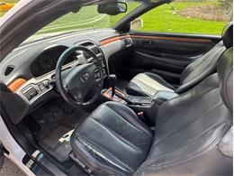 2002 Toyota Solara (CC-2065510) for sale in Carlisle, Pennsylvania