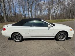 2002 Toyota Solara (CC-2065510) for sale in Carlisle, Pennsylvania