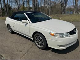 2002 Toyota Solara (CC-2065510) for sale in Carlisle, Pennsylvania