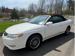 2002 Toyota Solara (CC-2065510) for sale in Carlisle, Pennsylvania