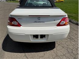 2002 Toyota Solara (CC-2065510) for sale in Carlisle, Pennsylvania