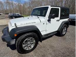 2014 Jeep Rubicon (CC-2065511) for sale in Carlisle, Pennsylvania