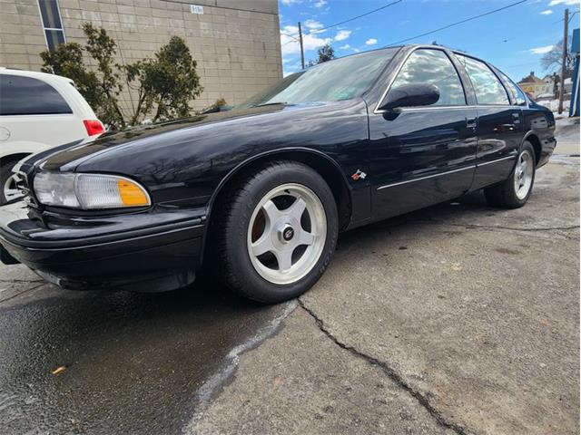 1996 Chevrolet Impala SS (CC-2065512) for sale in Carlisle, Pennsylvania
