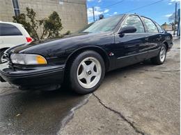 1996 Chevrolet Impala SS (CC-2065512) for sale in Carlisle, Pennsylvania