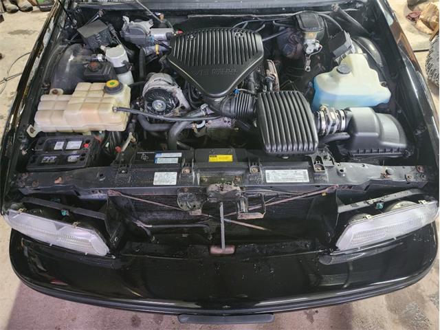 1996 Chevrolet Impala SS (CC-2065512) for sale in Carlisle, Pennsylvania