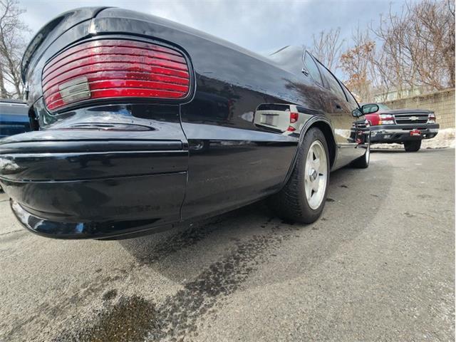 1996 Chevrolet Impala SS (CC-2065512) for sale in Carlisle, Pennsylvania
