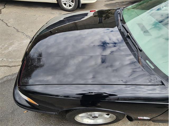 1996 Chevrolet Impala SS (CC-2065512) for sale in Carlisle, Pennsylvania