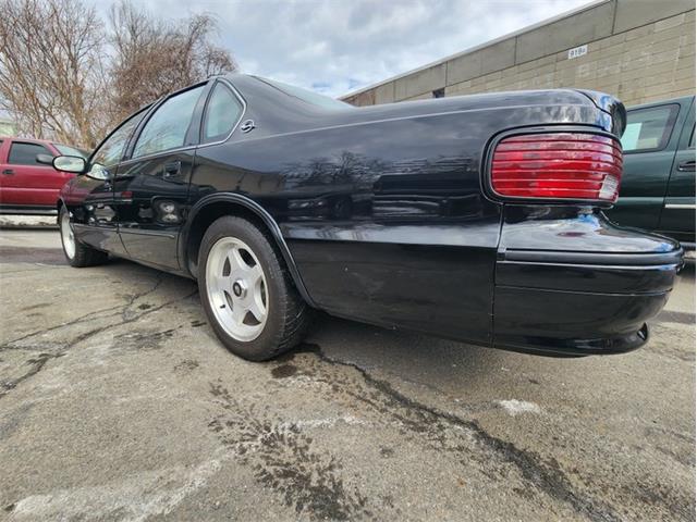 1996 Chevrolet Impala SS (CC-2065512) for sale in Carlisle, Pennsylvania