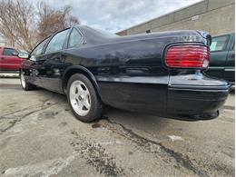 1996 Chevrolet Impala SS (CC-2065512) for sale in Carlisle, Pennsylvania