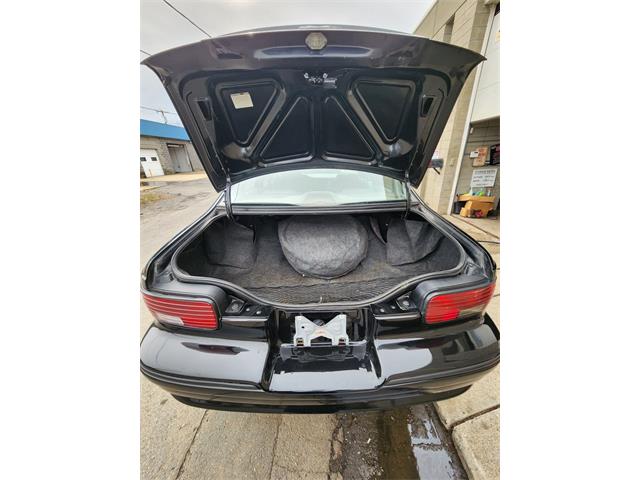 1996 Chevrolet Impala SS (CC-2065512) for sale in Carlisle, Pennsylvania