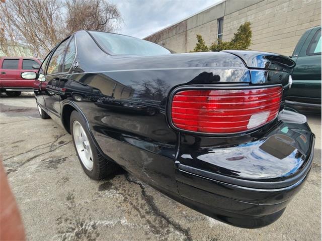 1996 Chevrolet Impala SS (CC-2065512) for sale in Carlisle, Pennsylvania