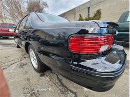 1996 Chevrolet Impala SS (CC-2065512) for sale in Carlisle, Pennsylvania