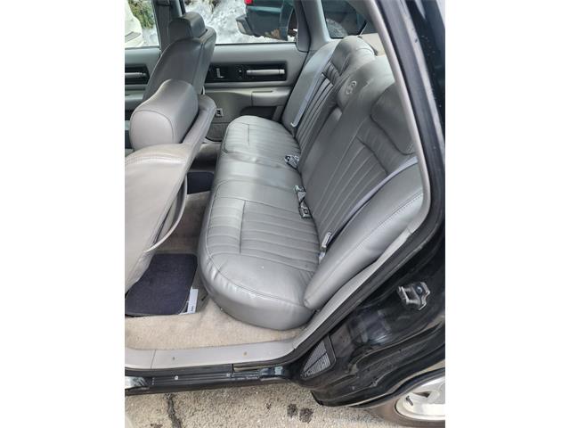 1996 Chevrolet Impala SS (CC-2065512) for sale in Carlisle, Pennsylvania