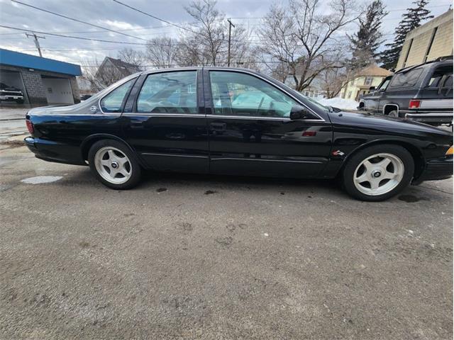 1996 Chevrolet Impala SS (CC-2065512) for sale in Carlisle, Pennsylvania