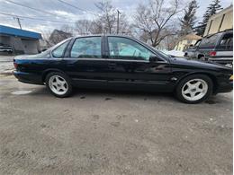 1996 Chevrolet Impala SS (CC-2065512) for sale in Carlisle, Pennsylvania