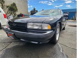 1996 Chevrolet Impala SS (CC-2065512) for sale in Carlisle, Pennsylvania