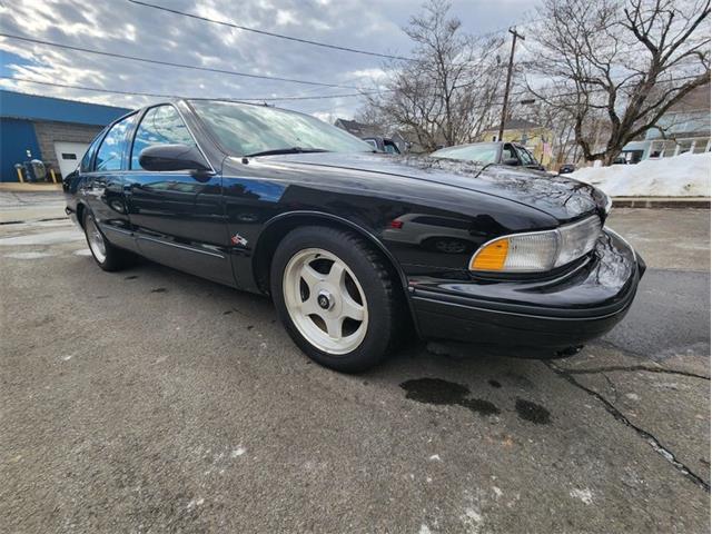 1996 Chevrolet Impala SS (CC-2065512) for sale in Carlisle, Pennsylvania