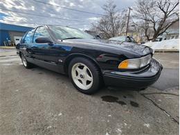 1996 Chevrolet Impala SS (CC-2065512) for sale in Carlisle, Pennsylvania