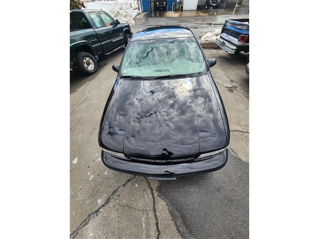 1996 Chevrolet Impala SS (CC-2065512) for sale in Carlisle, Pennsylvania