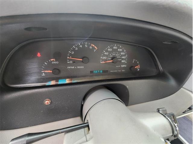 1996 Chevrolet Impala SS (CC-2065512) for sale in Carlisle, Pennsylvania