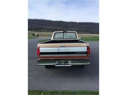 1994 Ford F150 (CC-2065513) for sale in Carlisle, Pennsylvania