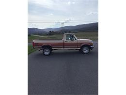 1994 Ford F150 (CC-2065513) for sale in Carlisle, Pennsylvania
