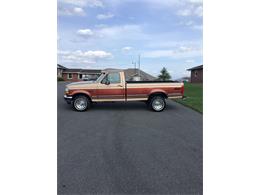 1994 Ford F150 (CC-2065513) for sale in Carlisle, Pennsylvania
