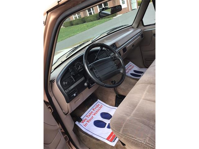 1994 Ford F150 (CC-2065513) for sale in Carlisle, Pennsylvania
