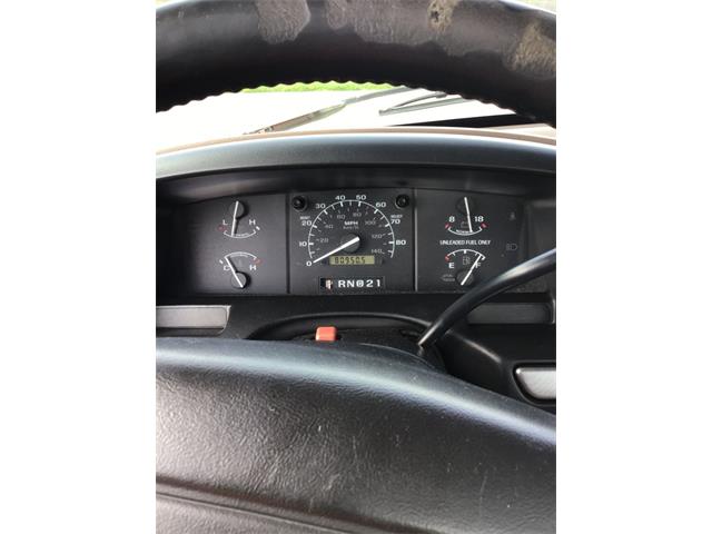 1994 Ford F150 (CC-2065513) for sale in Carlisle, Pennsylvania