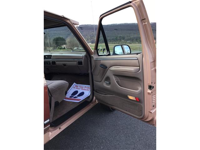 1994 Ford F150 (CC-2065513) for sale in Carlisle, Pennsylvania