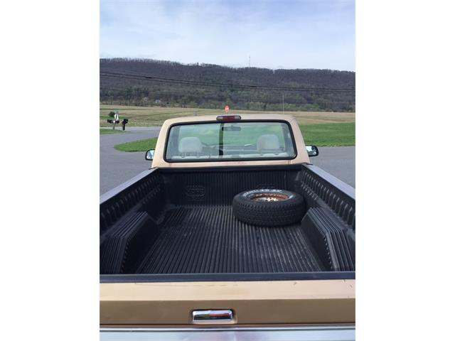 1994 Ford F150 (CC-2065513) for sale in Carlisle, Pennsylvania