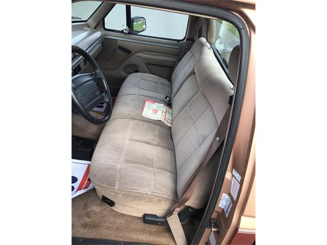 1994 Ford F150 (CC-2065513) for sale in Carlisle, Pennsylvania