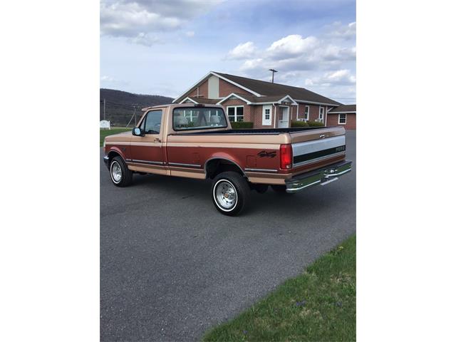 1994 Ford F150 (CC-2065513) for sale in Carlisle, Pennsylvania