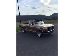 1994 Ford F150 (CC-2065513) for sale in Carlisle, Pennsylvania
