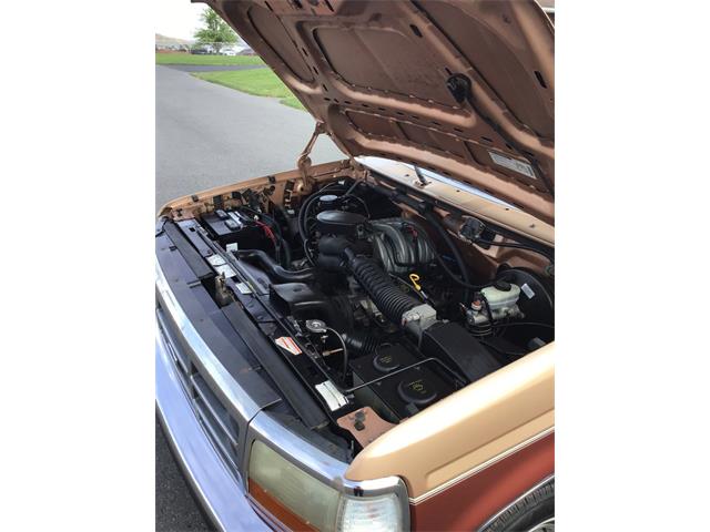 1994 Ford F150 (CC-2065513) for sale in Carlisle, Pennsylvania