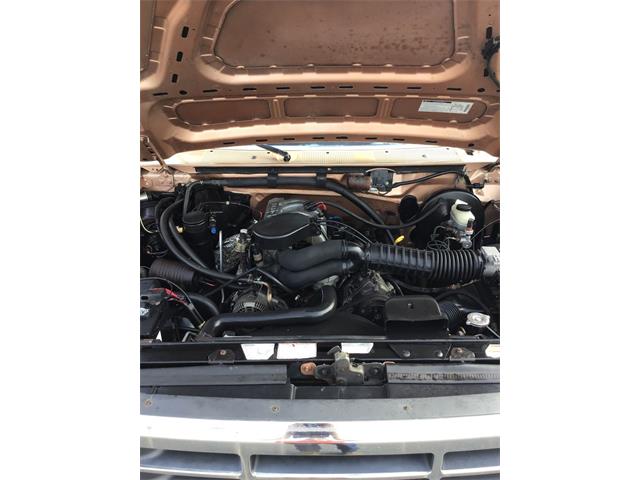 1994 Ford F150 (CC-2065513) for sale in Carlisle, Pennsylvania