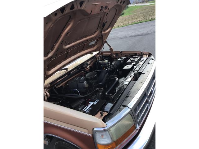 1994 Ford F150 (CC-2065513) for sale in Carlisle, Pennsylvania