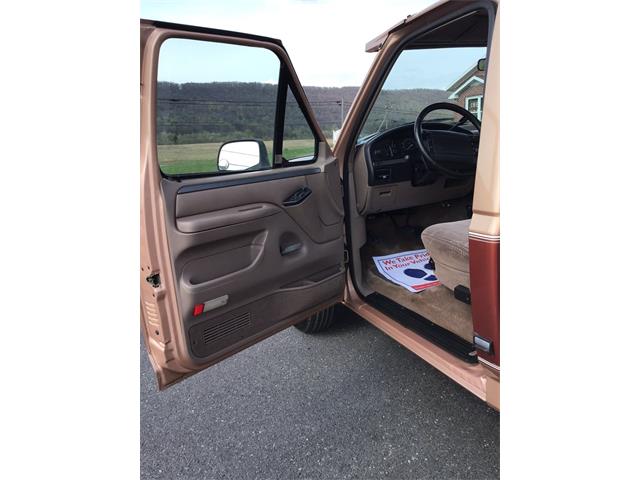 1994 Ford F150 (CC-2065513) for sale in Carlisle, Pennsylvania