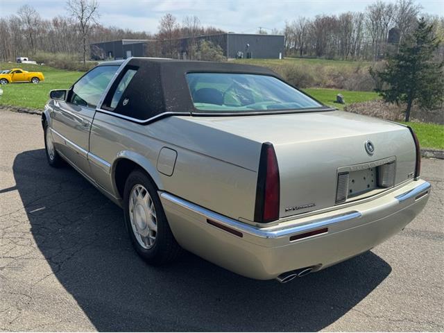 1996 Cadillac Eldorado (CC-2065514) for sale in Carlisle, Pennsylvania