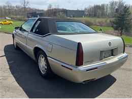 1996 Cadillac Eldorado (CC-2065514) for sale in Carlisle, Pennsylvania