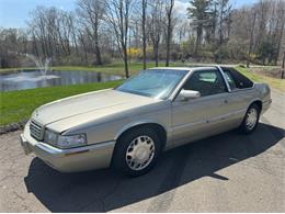 1996 Cadillac Eldorado (CC-2065514) for sale in Carlisle, Pennsylvania