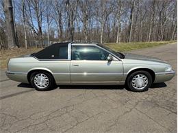 1996 Cadillac Eldorado (CC-2065514) for sale in Carlisle, Pennsylvania