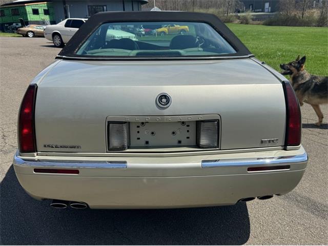 1996 Cadillac Eldorado (CC-2065514) for sale in Carlisle, Pennsylvania