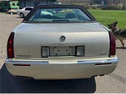 1996 Cadillac Eldorado (CC-2065514) for sale in Carlisle, Pennsylvania