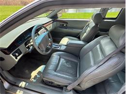 1996 Cadillac Eldorado (CC-2065514) for sale in Carlisle, Pennsylvania