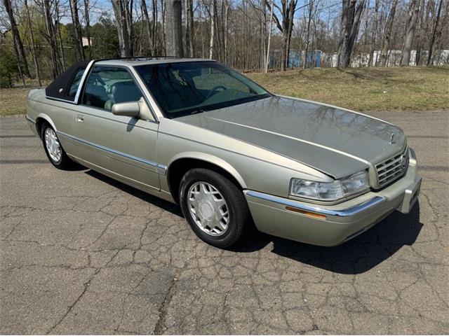 1996 Cadillac Eldorado (CC-2065514) for sale in Carlisle, Pennsylvania