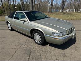 1996 Cadillac Eldorado (CC-2065514) for sale in Carlisle, Pennsylvania