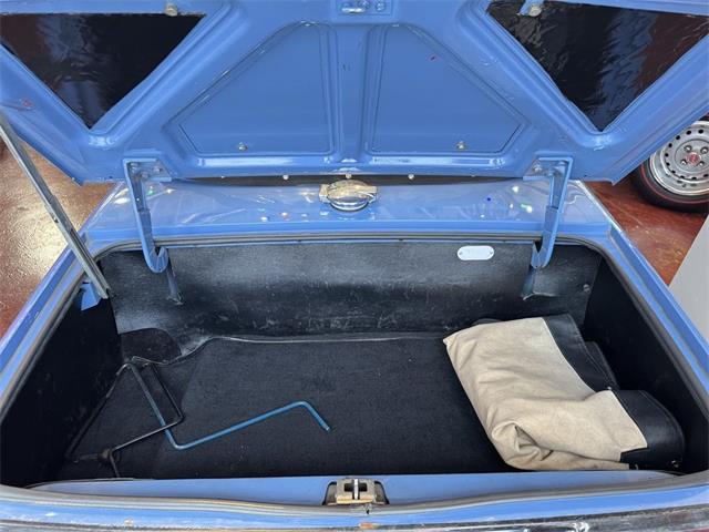 1975 Triumph TR6 (CC-2065515) for sale in Henderson, Nevada