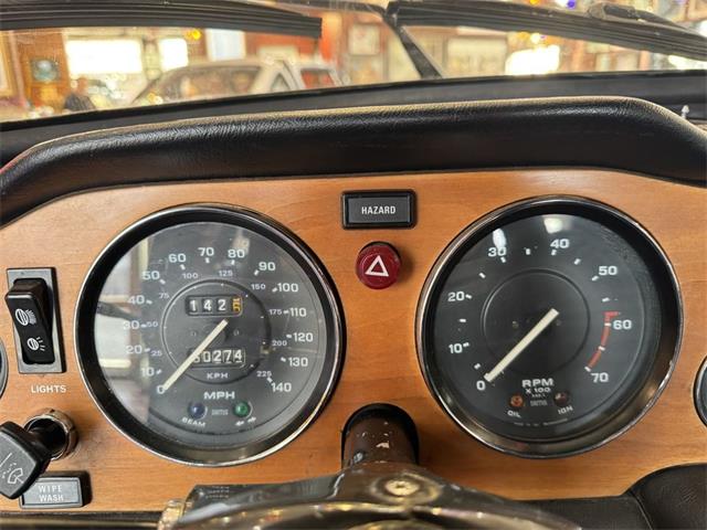1975 Triumph TR6 (CC-2065515) for sale in Henderson, Nevada